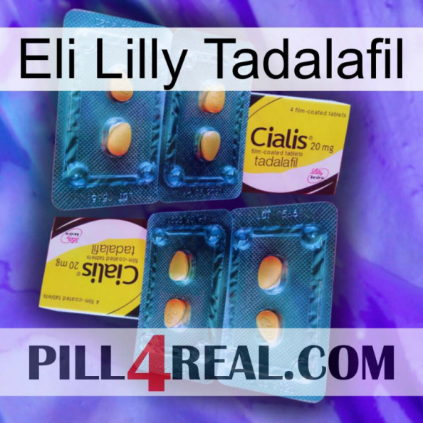 Eli Lilly Tadalafil cialis5.jpg